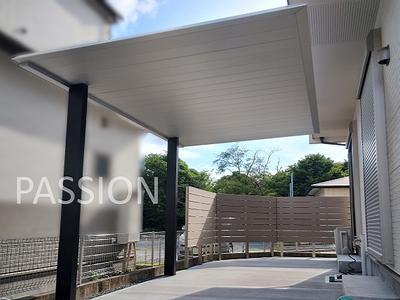 after_iwata-shi_south-garden_concrete-with-joints after_iwata-shi_south-garden_concrete-with-joints