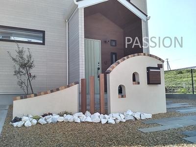 hamamatsu_genkan_monshuuwall_passion hamamatsu_genkan_monshuuwall_passion