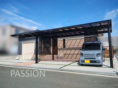 shinchiku-gaikou-kadochi-hiraya-modern-exterior shinchiku-gaikou-kadochi-hiraya-modern-exterior