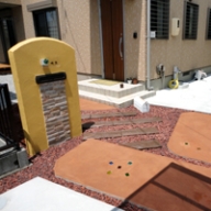 完工・引渡し 完工・引渡し