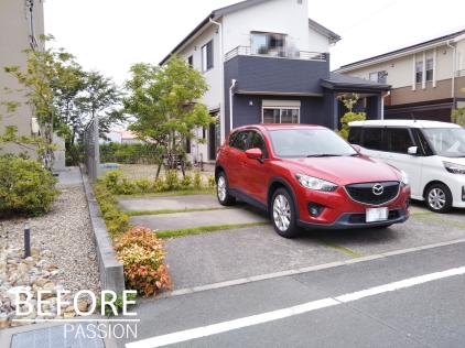 ビフォアー1 ビフォアー1