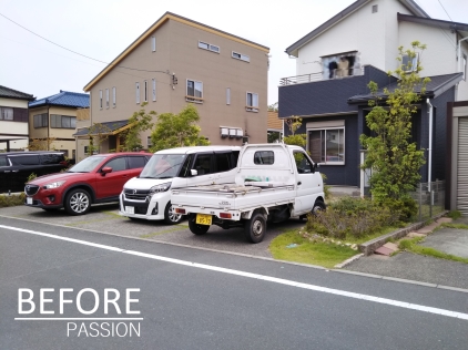 ビフォアー4 ビフォアー4