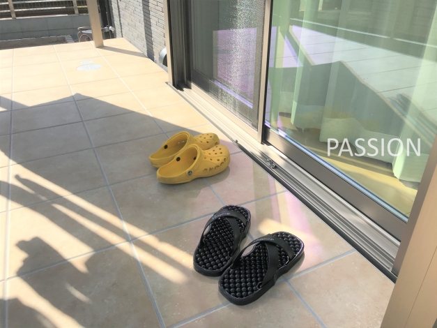 スラブサポーター スラブサポーター