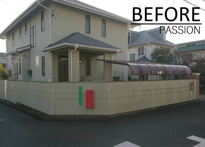 アフター アフター