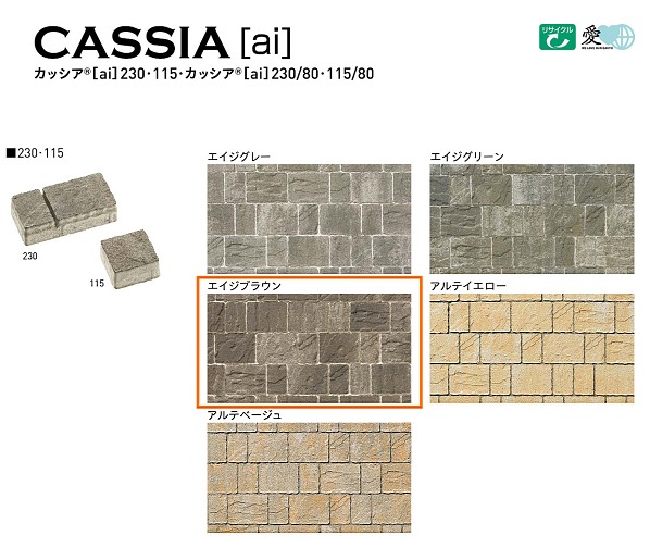 cassia