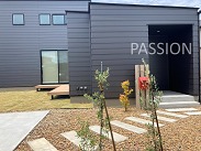 hamamatsu-hamakita-natural-gaikou-black-galvalume