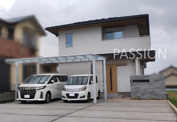 shinchiku-gaikou-iwata-carport-monchu-1 shinchiku-gaikou-iwata-carport-monchu-1