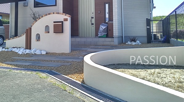 hamamatsu_genkan_flowerbed_after hamamatsu_genkan_flowerbed_after