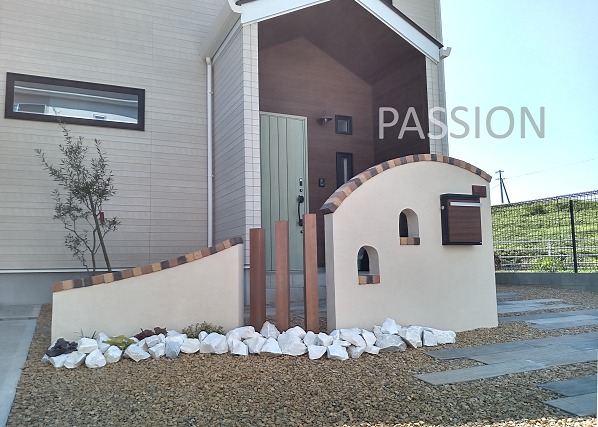 hamamatsu_genkan_monshuuwall_passion hamamatsu_genkan_monshuuwall_passion