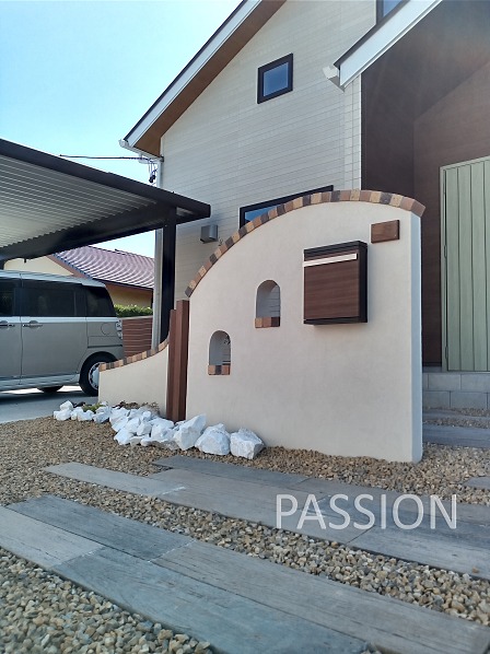 hamamatsu_genkan_monshuuwall_after hamamatsu_genkan_monshuuwall_after