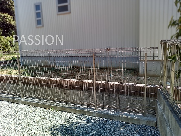 boundary-mesh-fence-installation-iwata