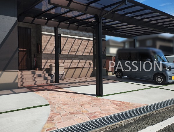 hiraya-house-black-facade-and-exterior-design hiraya-house-black-facade-and-exterior-design