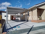 g1r_carport_longtype_2renketsu g1r_carport_longtype_2renketsu