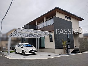 shinchiku_kadochi_modern_gaikou_zenkei