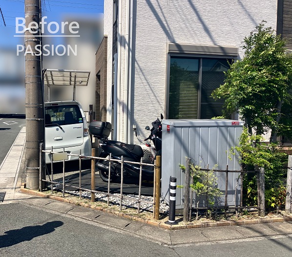 施工前1 施工前1