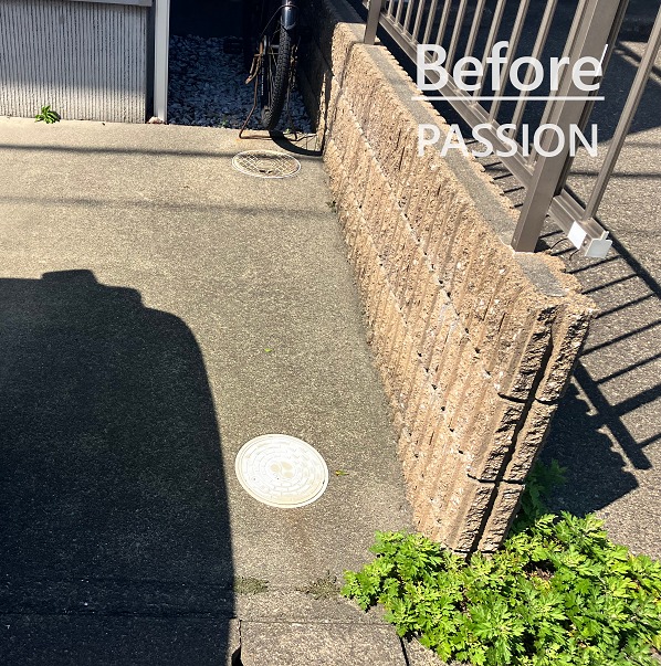 施工前6 施工前6