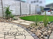 dry-garden