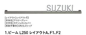 ビーム ビーム