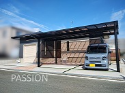 shinchiku-gaikou-kadochi-hiraya-modern-exterior shinchiku-gaikou-kadochi-hiraya-modern-exterior